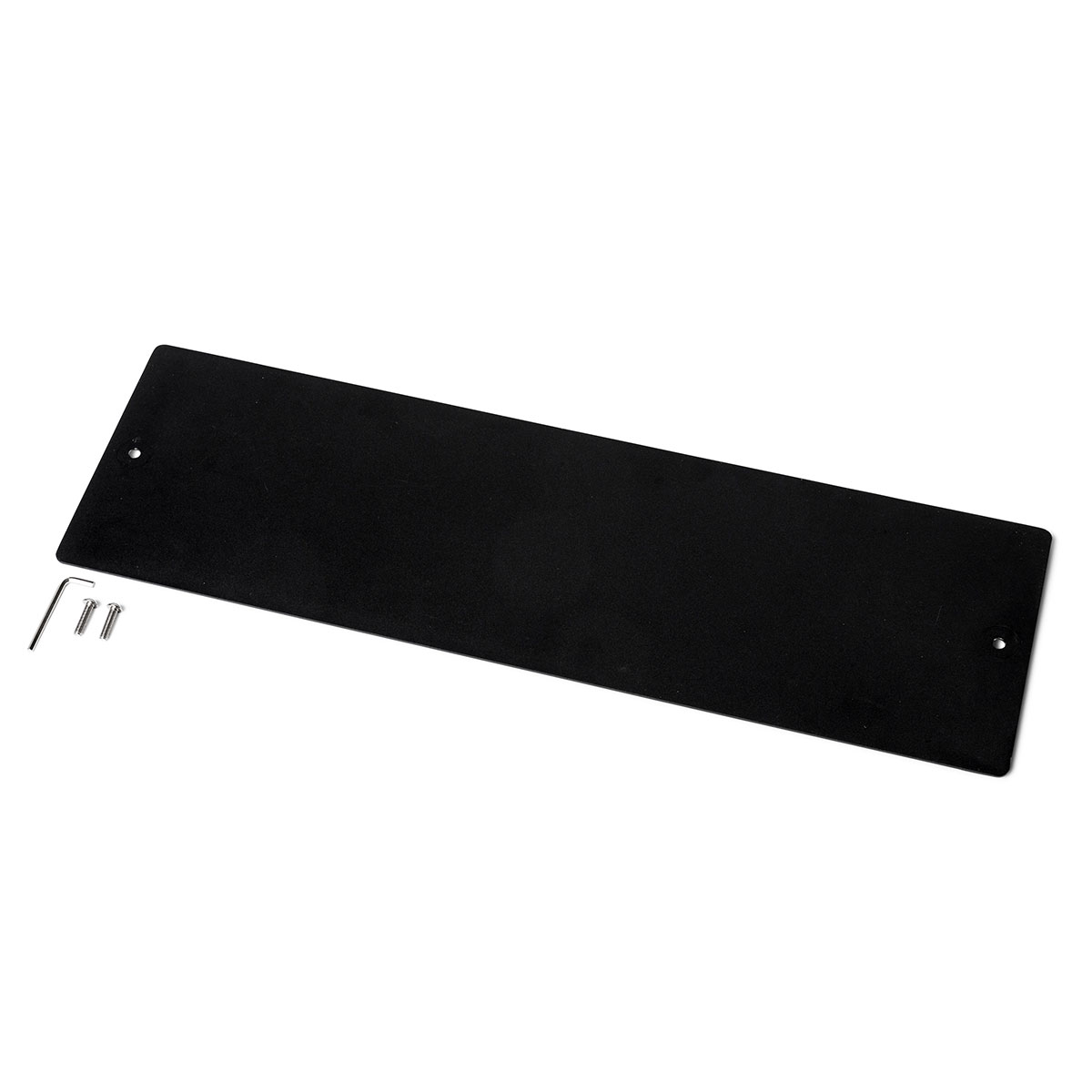 Zipper Wall - Banner -  System ohne Druck